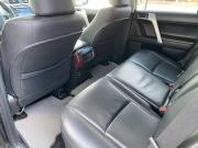 Toyota Land Cruiser Prado 150 Series Рестайлинг 1 Екатеринбург  - изображение 43