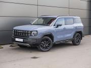 Haval H3 I Москва  - изображение 18