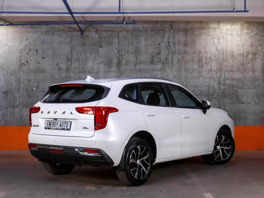 Haval Jolion I Уфа  - изображение 3