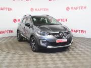 Renault Kaptur I Рестайлинг Вологда  - изображение 20
