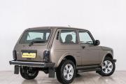 Lada (ВАЗ) Niva Legend Красноярск  - изображение 27