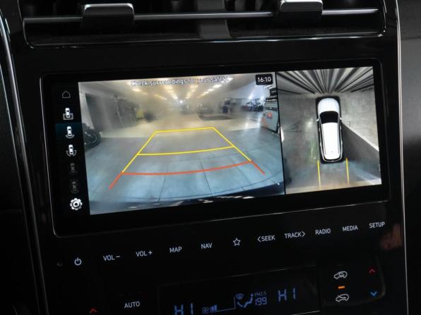 Hyundai Tucson IV с пробегом 2021 года, цена 3 189 000 рублей, 41994 км, внедорожник, Автокод Объявления