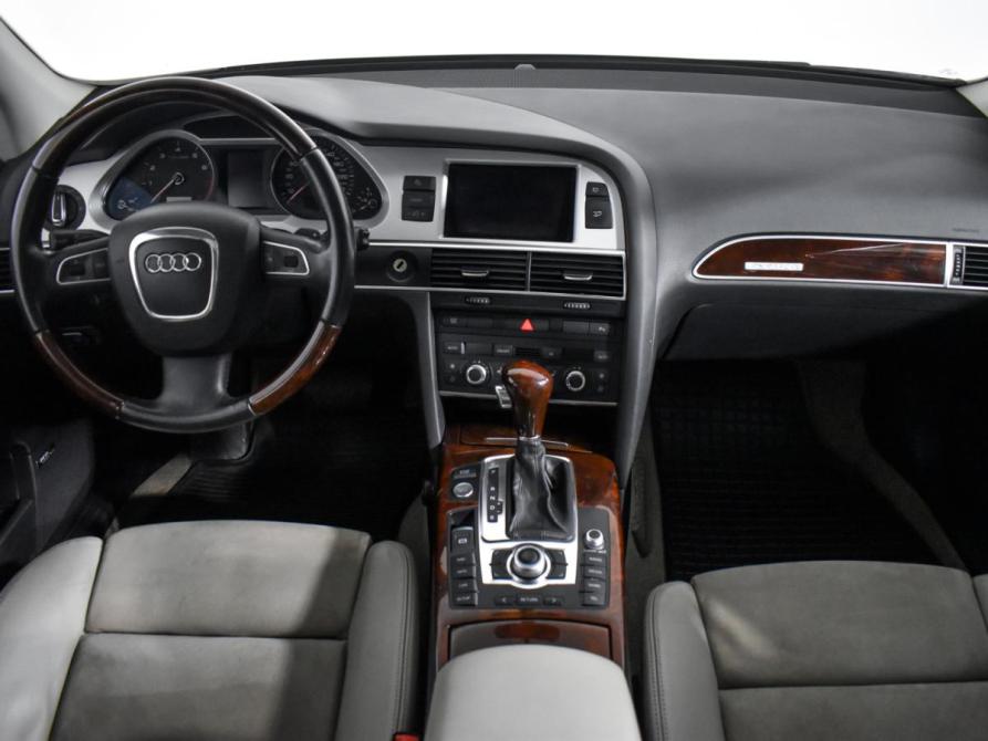 Audi A6 allroad II (C6) Рестайлинг Санкт-Петербург  - изображение 16