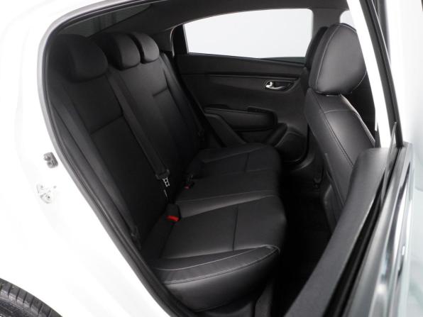 Kia Rio IV с пробегом 2020 года, цена 1 819 000 рублей, 78171 км, седан, Автокод Объявления