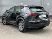 Lexus NX I Санкт-Петербург  - изображение 34