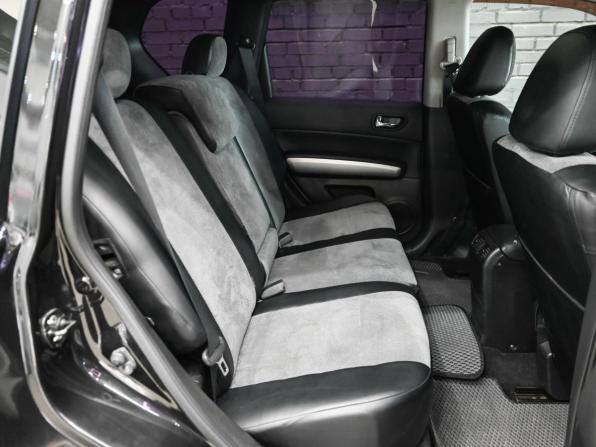 Nissan X-Trail II Рестайлинг с пробегом 2011 года, цена 1 400 000 рублей, 184200 км, внедорожник, Автокод Объявления