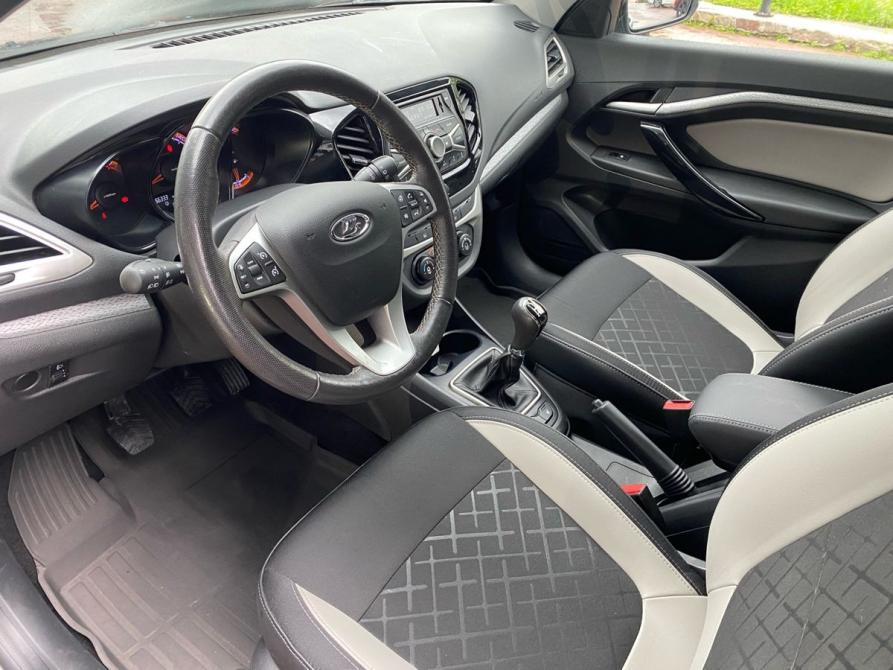 Lada (ВАЗ) Vesta I Екатеринбург  - изображение 10
