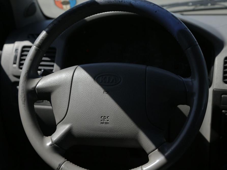 Kia Rio I Рестайлинг Иваново  - изображение 14