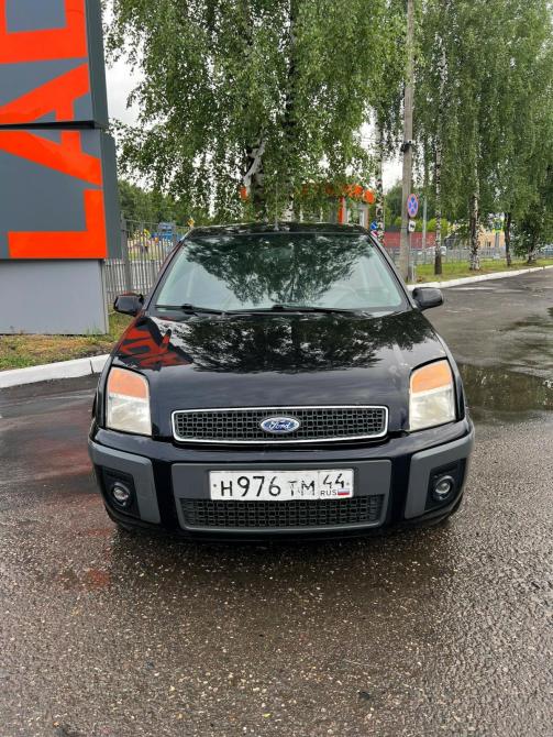 Ford Fusion I Рестайлинг Кострома  - изображение 2