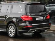 Mercedes-Benz GL-Класс II (X166) Санкт-Петербург  - изображение 45