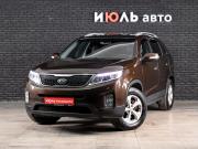 Kia Sorento II Рестайлинг Екатеринбург  - изображение 23