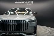 Jaecoo J8 Крым  - изображение 64