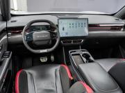 JETOUR DASHING I Краснодар  - изображение 28