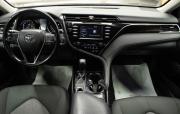 Toyota Camry VIII (XV70) Уфа  - изображение 32