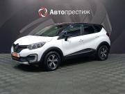 Renault Kaptur I Оренбург  - изображение 19
