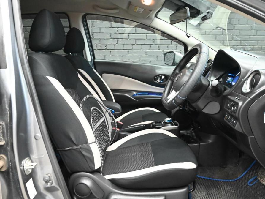Nissan Note II Рестайлинг Екатеринбург  - изображение 9