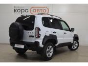 Lada (ВАЗ) Niva Travel I Рестайлинг Коломна  - изображение 17