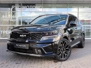 Kia Sorento IV Калининград  - изображение 39