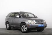 Lexus RX I Томск  - изображение 19