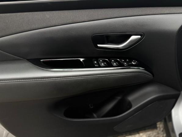 Hyundai Tucson IV с пробегом 2024 года, цена 3 430 000 рублей, 39473 км, внедорожник, Автокод Объявления