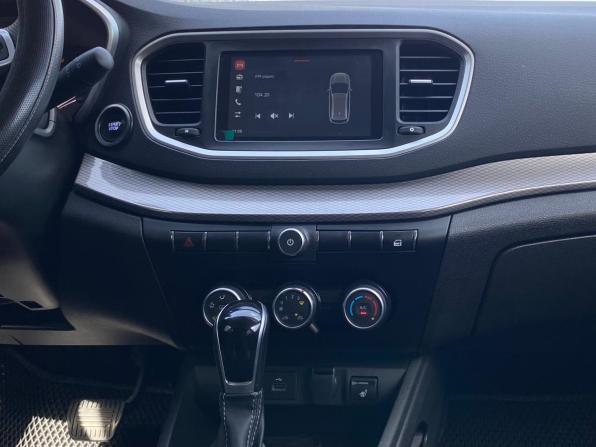 Lada (ВАЗ) Vesta I Рестайлинг (NG) с пробегом 2024 года, цена 1 629 000 рублей, 12390 км, универсал, Автокод Объявления