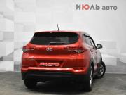 Hyundai Tucson III Екатеринбург  - изображение 24