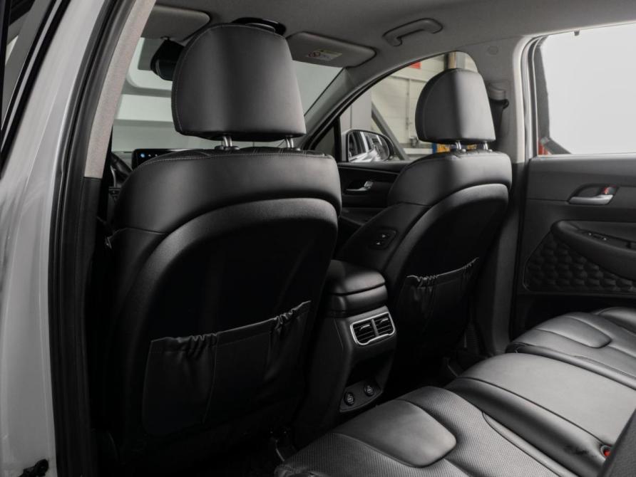 Hyundai Santa Fe IV Рестайлинг Тюмень  - изображение 11