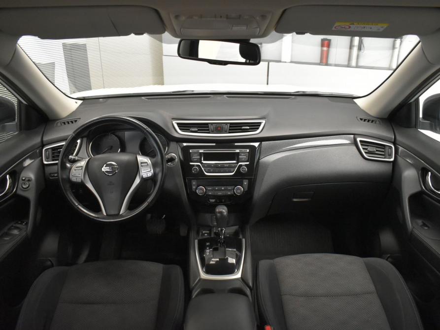 Nissan X-Trail III Москва  - изображение 8