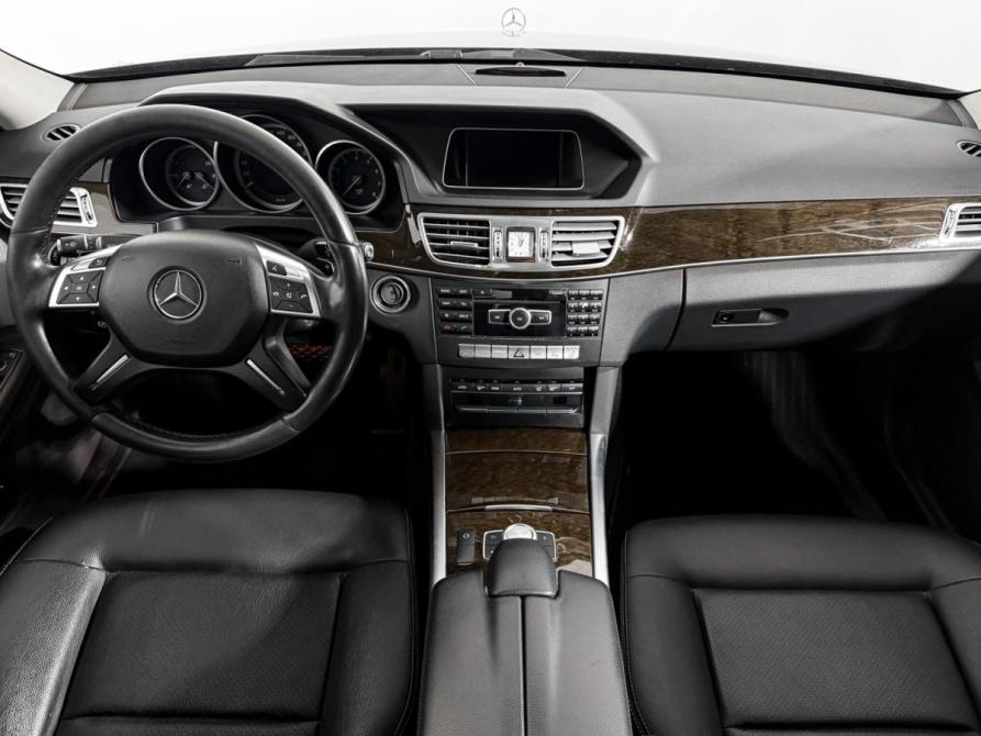 Mercedes-Benz E-Класс IV (W212 S212 C207) Рестайлинг Санкт-Петербург  - изображение 15