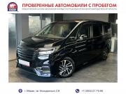 Honda Stepwgn V Рестайлинг Абакан  - изображение 33