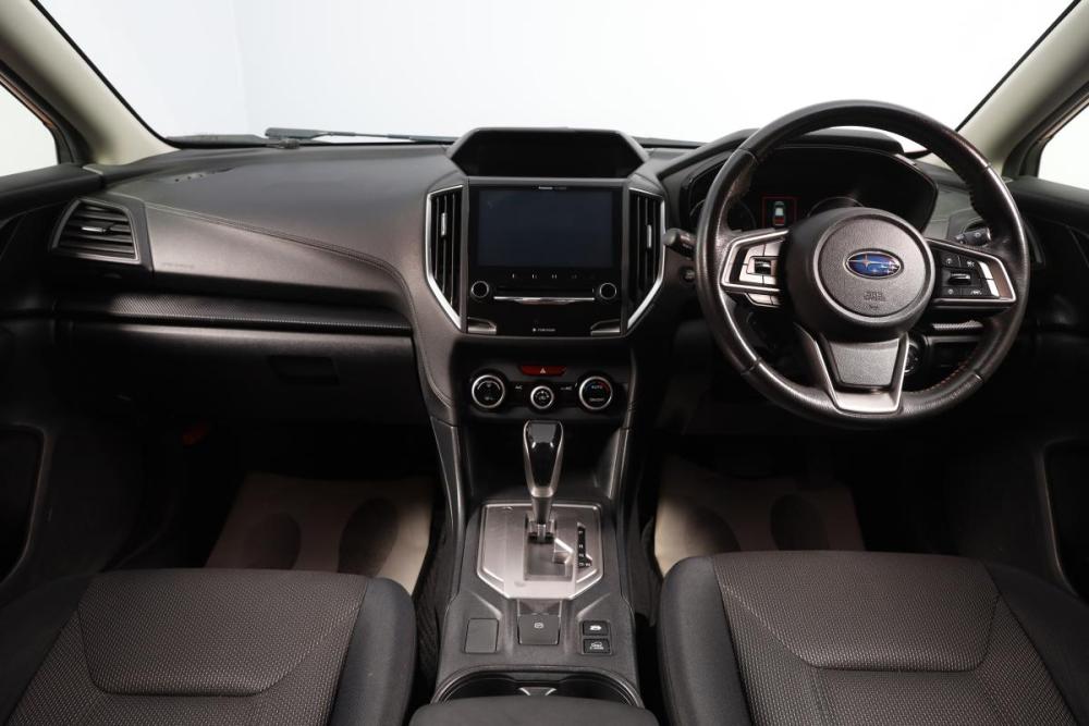 Subaru XV II Новосибирск  - изображение 9