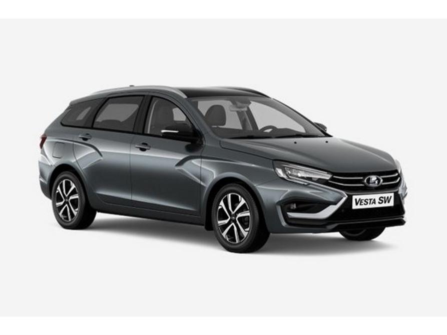 Lada (ВАЗ) Vesta I Рестайлинг (NG) Ярославль  - изображение 1