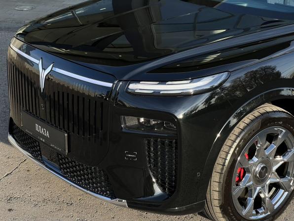 Voyah Taishan X8 с пробегом 2026 года, цена 8 475 000 рублей, 78 км, внедорожник, Автокод Объявления