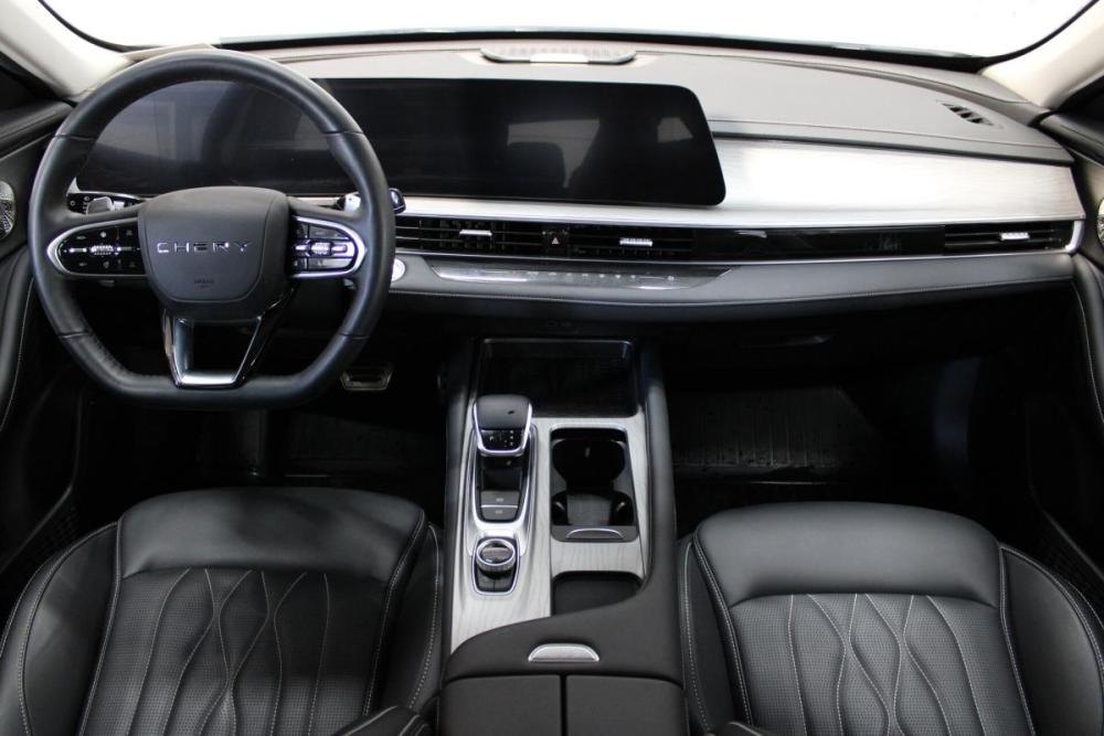 Chery Arrizo 8 Ярославль  - изображение 9