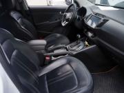 Kia Sportage III Москва  - изображение 27