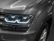 Volkswagen Teramont I Москва  - изображение 60