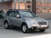 Subaru Forester III Новосибирск  - изображение 24