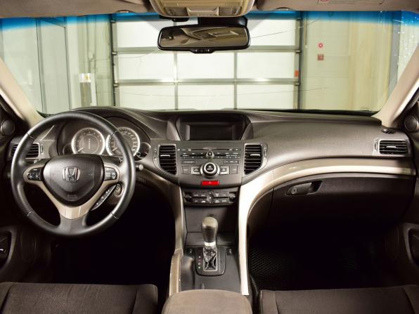 Honda Accord VIII с пробегом 2008 года, цена 899 999 рублей, 413406 км, седан, Автокод Объявления