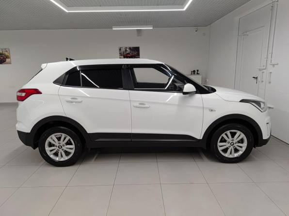 Hyundai Creta I с пробегом 2019 года, цена 1 842 000 рублей, 82808 км, внедорожник, Автокод Объявления
