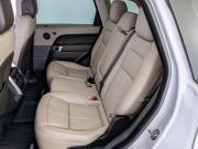 Land Rover Range Rover Sport II Рестайлинг Москва  - изображение 42