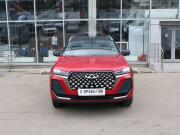 Chery Tiggo 7 Pro Plug-in Hybrid Москва  - изображение 19