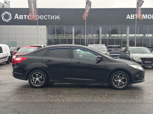 Ford Focus III с пробегом 2012 года, цена 639 000 рублей, 206319 км, седан, Автокод Объявления