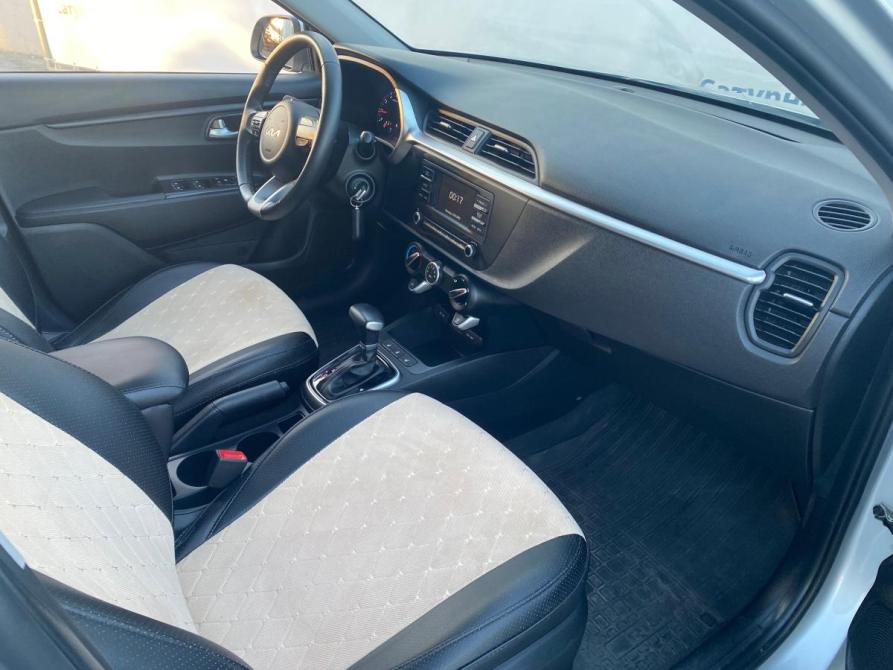 Kia Rio IV Рестайлинг Курган  - изображение 11