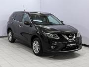 Nissan X-Trail II Рестайлинг Ростов-на-Дону  - изображение 18