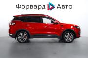 Chery Tiggo 7 Pro Max I Рестайлинг Тюмень  - изображение 36