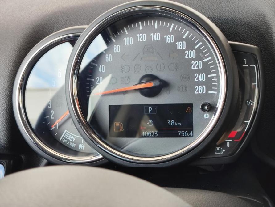 Mini Countryman II Санкт-Петербург  - изображение 13