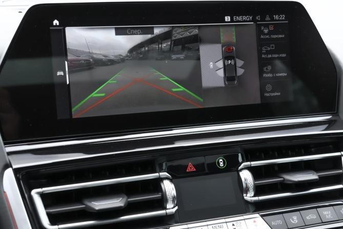 BMW 8 серии II (G14/G15/G16) с пробегом 2019 года, цена 6 970 000 рублей, 102670 км, купе, Автокод Объявления
