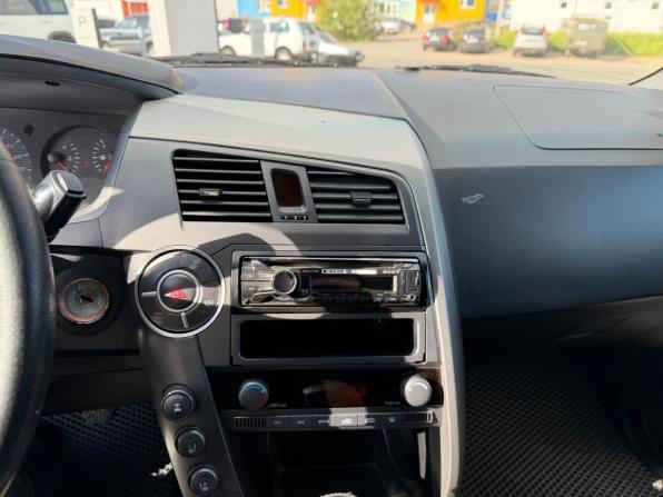 SsangYong Kyron I Рестайлинг с пробегом 2011 года, цена 785 000 рублей, 159927 км, внедорожник, Автокод Объявления