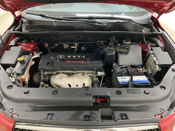 Toyota RAV4 III (XA30) с пробегом 2007 года, цена 1 180 000 рублей, 260124 км, внедорожник, Автокод Объявления