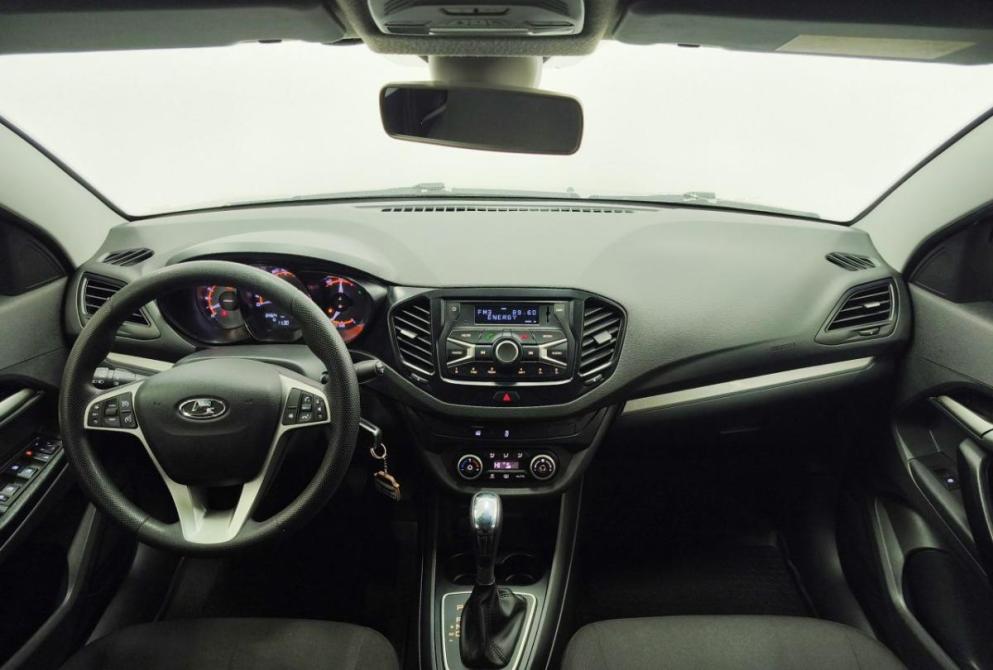 Lada (ВАЗ) Vesta I Екатеринбург  - изображение 10